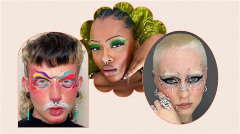 lucidten brows instagram|Experimental Eyebrow Makeup Is Trending: Here Are 5 Creators .